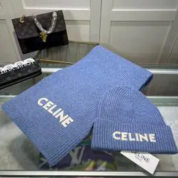 celine hat and echapres set s_1261313